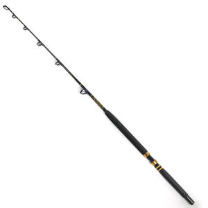 Высокое качество 80-130lbs глубоководная большая дичь тунца акулы рыболовная удочка для рыбалки на лодке - Product Image 2