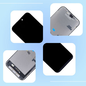 Pantalla LCD de Repuesto para Teléfono Móvil al por Mayor, para iPhone 16 Pro Max de 6.6 Pulgadas, Pantalla OLED con Digitalizador, con 1 Año de Garantía - Product Image 3