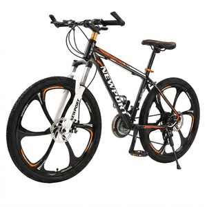 Bicicleta de Carretera 2026, 21/24 Velocidades, Cuadro de Carbono Polygon, 54cm, 700c, Bicicleta de Montaña, Bicicleta Todoterreno - Product Image 2