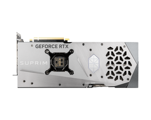 Tarjeta Gráfica MSI GeForce RTX 4070 Ti SUPRIM 12G Usada, con Memoria GDDR6X de 12GB, Velocidad de Memoria de 21Gbps, Compatible con DLSS 3 - Product Image 4