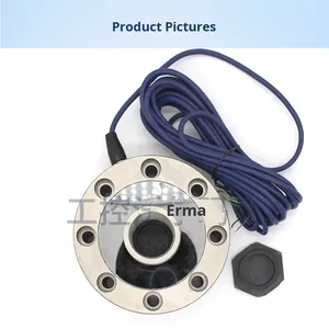 โหลดเซลล์แบบ Spoke-Type ของ American Transcell รุ่น Ptst/200กก./500กก./1ตัน/2.5ตัน/5ตัน - Product Image 6