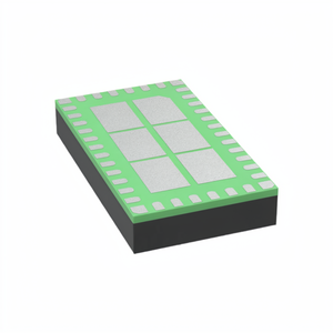 Electronics Parts Components Power Management (PMIC) Ready to Ship LT8652SIV#PBF 36 TFQFN Exposed Pad - Product Image 1