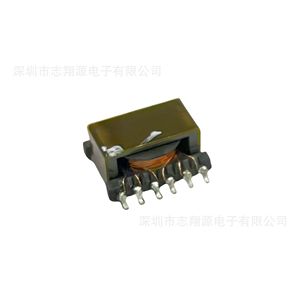 Transformador Zxy Er11.5 Smd, Fuente de Alimentación Conmutada de Alta Frecuencia Horizontal, Controlador LED, Transformador de Alimentación - Product Image 2