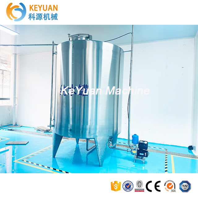 water tank