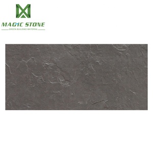 Precio más bajo fuera piedra decorativa Flexible <span class=keywords><strong>pizarra</strong></span> para banco - Product Image 4