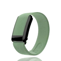 Bracelet de sport en nylon respirant OEM ODM, durable, de remplacement pour montre connectée Whoop 5.0/4.0, réglable, prix usine