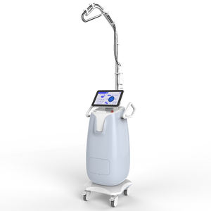 เครื่องเลเซอร์1927nm ทูลี่1927แบบไม่ผ่าตัดอยู่กับที่เครื่องทำเลเซอร์ผิวแบบ DIY - Product Image 1