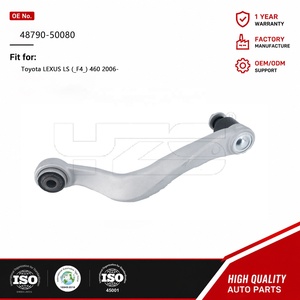 Brazo de Control Delantero Izquierdo para <span class=keywords><strong>LEXUS</strong></span> <span class=keywords><strong>LS</strong></span> (_F4_) <span class=keywords><strong>460</strong></span> 2006- 48790-50080, <span class=keywords><strong>Precio</strong></span> de Fábrica YZS, con 1 Año de Garantía - Product Image 2