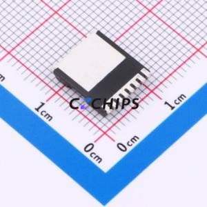 Nuevo y original MSE002L TOLL-8 Transistor de efecto de campo (MOSFET) Venta completa Chips de componentes electrónicos y servicio BOM - Product Image 2