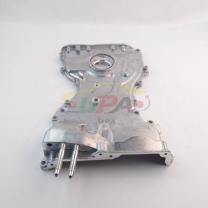 Cubierta del Sistema del Motor de Alta Calidad, Conjunto de Cadena de Distribución 21350-2G300 213502G300 para K-IA CERATO 21350 2G300 - Product Image 3