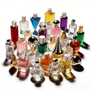 <span class=keywords><strong>Perfume</strong></span> Corporal Unisex de Alta Calidad, Aroma Floral, Frutal, Especiado, Amaderado y Cítrico, de Larga Duración y Ecológico - Product Image 2