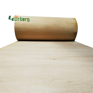 Madera Contrachapada Súper Flexible y Plegable en Oferta, Varios Espesores de 2 mm a 30 mm para la Fabricación de Muebles Curvos - Product Image 5