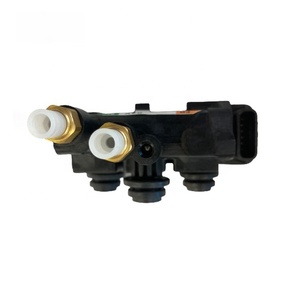 L322 /ดิสคัฟเวอรี่ 3/4 บล็อกสำหรับแลนด์เรนจ์ OE: RVH000095 /RVH000055 - Product Image 3