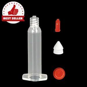 Wholesale High Quality Japan style Industrial 5Cc Disposable Dispensing Syringe Container Barrel