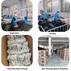 Fast Delivery Unisex Baby Romper Random Color 100% Cotton Comfortable 2 Way Zipper 4 Season Casual Baby Pajama Jumpsuit Bodysuit - Product Image 3