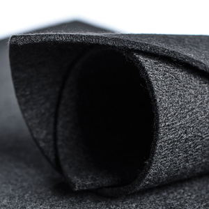 <span class=keywords><strong>Filtre</strong></span> en coton au <span class=keywords><strong>charbon</strong></span> <span class=keywords><strong>actif</strong></span> à haute adsorption, sur mesure, à faible résistance, pour la ventilation industrielle et le traitement des gaz résiduels en cabine de peinture - Product Image 2