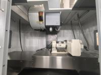 Pusat Pemesinan Vertikal TAIXU Factory Direct VMC1160 Bersertifikasi CE, Spindle BT40, Kontrol Mitsubishi, Dapat Disesuaikan, Tugas Berat