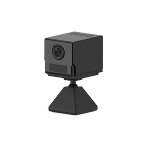 Acmell <span class=keywords><strong>2K</strong></span> 4MP O-KAM APP Mini <span class=keywords><strong>Cam</strong></span> Capteur CMOS sans fil Stockage sur carte mémoire en nuage Vision nocturne Sécurité à domicile <span class=keywords><strong>Cam</strong></span>éra réseau intérieure - Product Image 5