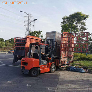 Coletor de dados smart <span class=keywords><strong>logger</strong></span> 1000b, <span class=keywords><strong>modbus</strong></span> gprs ethernet, inversor solar, 33kw 40kw, suporte de rs485, ethernet - Product Image 6