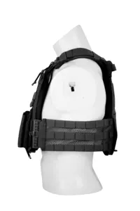 Bestseller OD Plate Carrier Safety Strategic Safety Vest Quick Release Tacticak Vest For Outdoor Activities