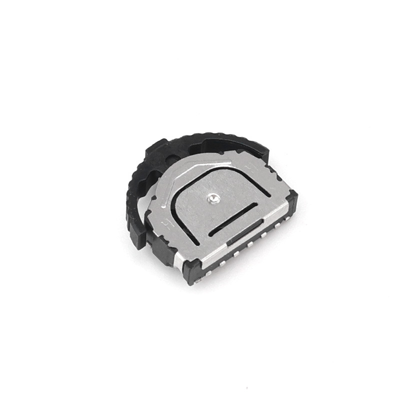 5 Direction Slide Switch 6P Rotary