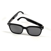 Profitez de jolies lunettes intelligentes GS01 BT Call UV400 Lentilles polariséesListen Music Magnetic Outdoor Sport Lunettes de soleil pour hommes femmes 2025
