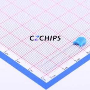 Varistor 221KD05, composant traversant (THT), résistance P=5mm, 220V 380V 180V 140V - Product Image 1
