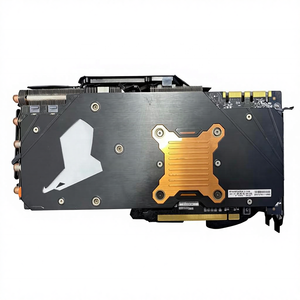 Tarjeta de Video GeForce GTX 1080 Ti DirectX 12 STRIX-GTX1080TI-11G-GAMING 11GB 256-Bit GDDR5 HDCP Ready con Soporte SLI, Gtx1080ti 11gb Gr - Product Image 4
