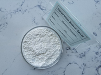Ascorbate de magnésium de qualité alimentaire/cosmétique en vrac, fourni par l'usine, CAS 15431-40-0