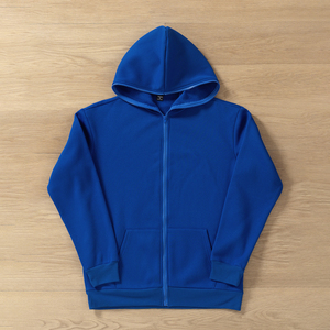 <span class=keywords><strong>Felpa</strong></span> personalizzata in fabbrica <span class=keywords><strong>felpa</strong></span> da uomo con cappuccio 250 grammi di <span class=keywords><strong>felpa</strong></span> in <span class=keywords><strong>poliestere</strong></span> Casual con cerniera - Product Image 4