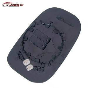 Espejo <span class=keywords><strong>Retrovisor</strong></span> lateral para coche, cristal blanco con calefacción, accesorios de cristal para <span class=keywords><strong>Volvo</strong></span> <span class=keywords><strong>C30</strong></span> C70 S40 S60 V50 - Product Image 6