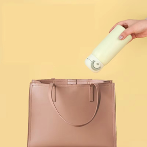 Maßgeschneiderte Verpackung Diller Doppelwandige Edelstahl Thermische Vakuum-Wasserflasche Werbeartikel mit Anpassbarem Logo - Product Image 6