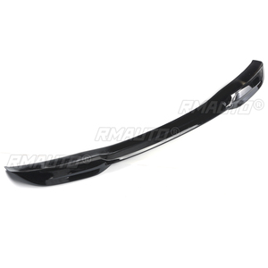 Alerón trasero de maletero para coche, extensión de alerón de tapa de maletero ABS para Honda Civic de undécima generación 2021-2022 - Product Image 2