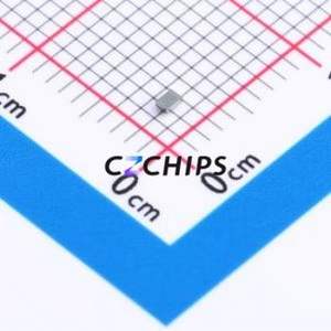 วงจรรวม WLCSP-6 FAN4860UC5X (0.9x1.2) ใหม่ของแท้ชิป IC PMIC พลังงาน DC-DC - Product Image 1