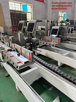 Équipement de fraisage CNC de qualité industrielle 3000, spécifications personnalisées non standard disponibles, travail de fraisage haute efficacité