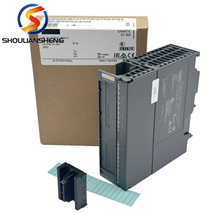 คอนโทรลเลอร์ PLC รุ่น 6ES7 322-1HF01-0AA0 ET200SP ของแท้ใหม่ มีสินค้าในคลัง PLC - Product Image 2