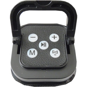 Haut-parleur Bluetooth avec radio FM USB, lecteur audio sans fil portable pour utilisation en extérieur - Product Image 3