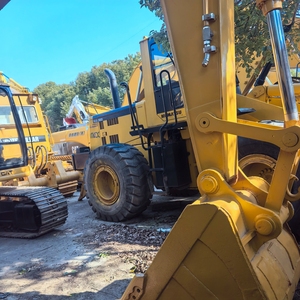 Excavatrice Caterpillar 320BL d'occasion, Japon, bon état, capacité 20 tonnes, vente à prix réduit, 320B 320C 320CL, moteur, boîte de vitesses, pompe - Product Image 5
