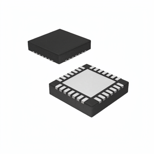 28 VFQFN Exposed Pad MX877RTR en stock: Compre componentes electrónicos en línea para gestión de energía (PMIC) - Product Image 1