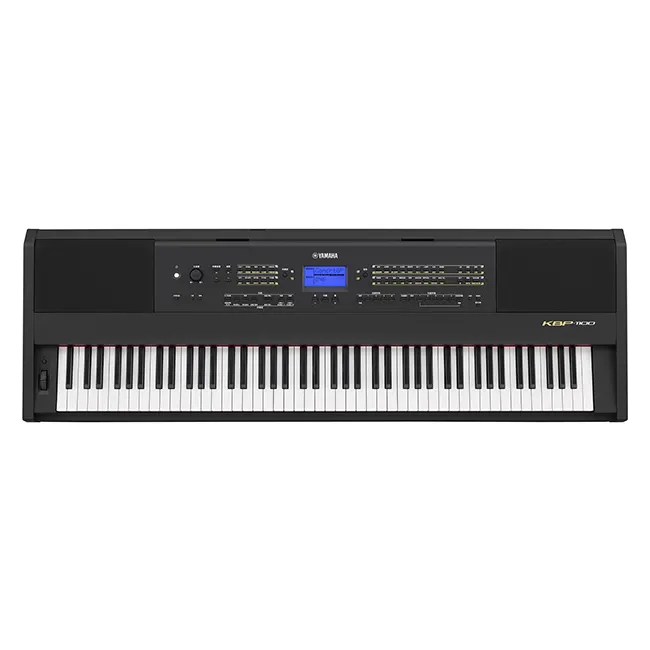 Wholesale yamaha KB-1100 Upright Piano 88 Keys Hammer Action Keyboard Upright Digital Piano