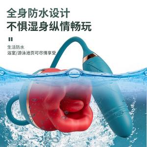 Vibrador Telescópico Edya con Alimentación USB de 3.0 kg con Control de Botón y Tapón Anal para Uso Adulto - Product Image 4