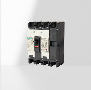 เบรกเกอร์แบบหล่อขึ้นรูป Korea OEM DACO DBS104S MCCB อุปกรณ์ป้องกันไฟฟ้าเกรดอุตสาหกรรม - Product Image 1