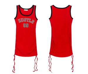 <span class=keywords><strong>Robe</strong></span> <span class=keywords><strong>de</strong></span> <span class=keywords><strong>basket</strong></span>-ball américaine personnalisée minceur pour femmes <span class=keywords><strong>robe</strong></span> <span class=keywords><strong>de</strong></span> <span class=keywords><strong>maillot</strong></span> <span class=keywords><strong>de</strong></span> sport maigre <span class=keywords><strong>robe</strong></span> <span class=keywords><strong>de</strong></span> <span class=keywords><strong>maillot</strong></span> <span class=keywords><strong>de</strong></span> sport pour femmes grande taille 50 pièces - Product Image 5