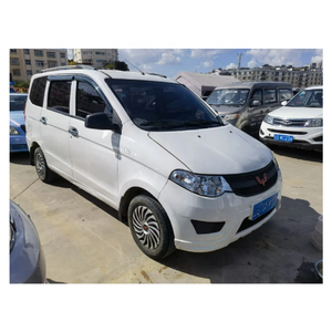 <span class=keywords><strong>Vans</strong></span> de casas móviles usadas más vendidas, conversión de furgoneta caravana personalizada con motor Yuchai, combustible de gasolina de transmisión Manual a la venta - Product Image 1