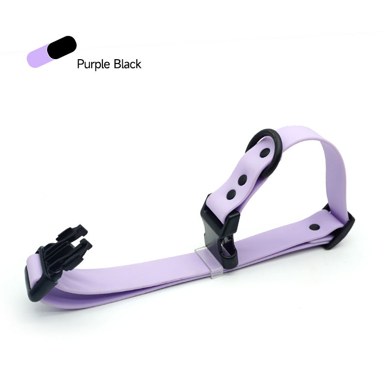 ม่วง&amp;ดำ