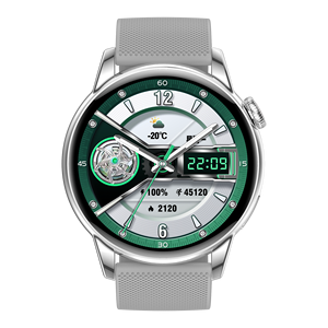 Reloj Inteligente DF H11 4G de Alta Calidad H99 para Hombre, Reloj Inteligente NFC con GPS, Dispositivos Portátiles de Moda, Reloj Inteligente para Mujer con - Product Image 2