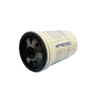 Filtre à carburant pour moteur diesel Weichai Baudouin 6M11 WP6, pièce de rechange 1001044158