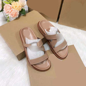 Chaussons pour femmes grande taille IStapromo Gifts One line diamond, respirants et légers - Product Image 4