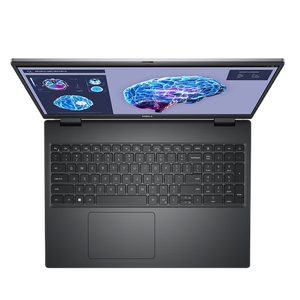 Nuevo para <span class=keywords><strong>Dell</strong></span> Precision 7680 16 pulgadas estación de trabajo móvil Notebook 3500 RTX Ada 12GB portátiles Intel fabricado - Product Image 3