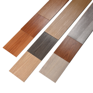 <span class=keywords><strong>Suelo</strong></span> <span class=keywords><strong>autoadhesivo</strong></span> de vinilo de lujo respetuoso con el medio ambiente, pegatina de <span class=keywords><strong>suelo</strong></span> impermeable de PVC de 1,0mm, categoría de producto de plástico - Product Image 6